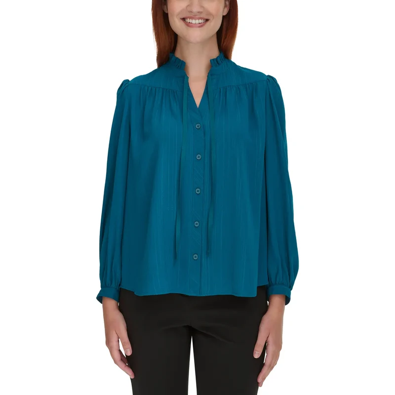 DKNY - Chemisier pour Femme