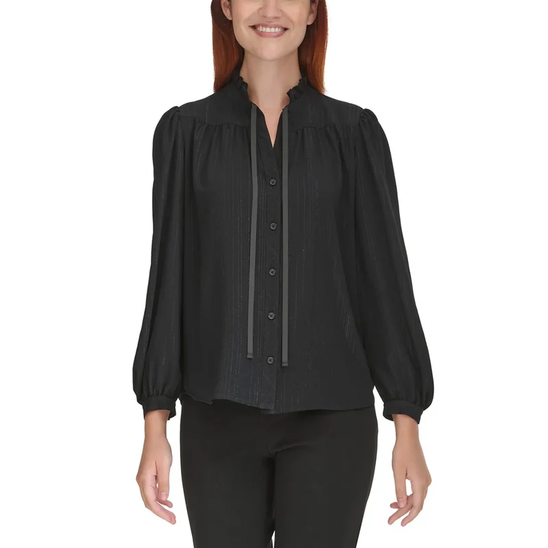 DKNY - Chemisier pour Femme