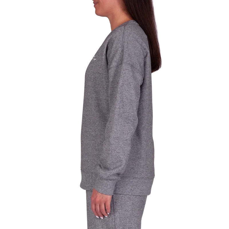 LAZYPANTS - Chandail en Molleton pour Femme