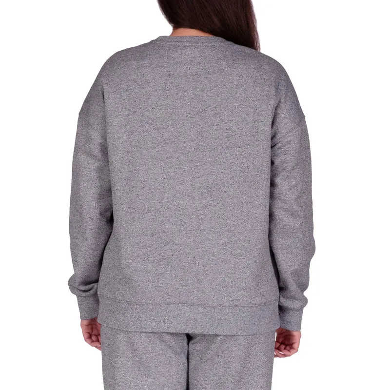 LAZYPANTS - Chandail en Molleton pour Femme