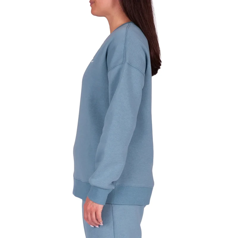 LAZYPANTS - Chandail en Molleton pour Femme