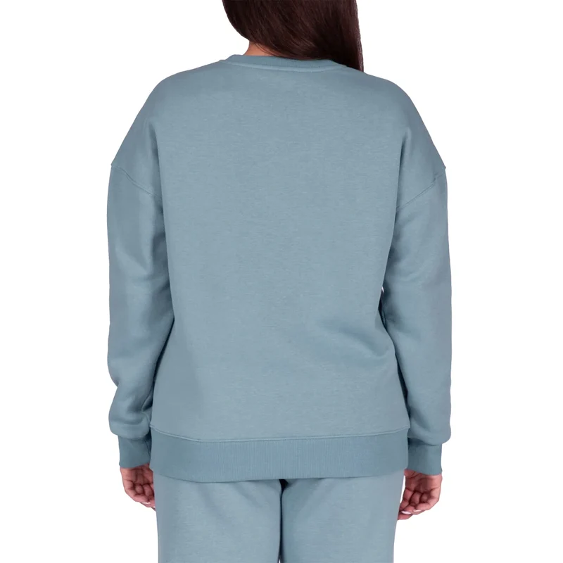LAZYPANTS - Chandail en Molleton pour Femme