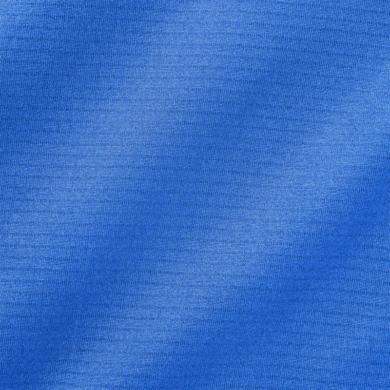 EDDIE BAUER - Chandail en Molleton Quadrillé avec Demi-Fermeture à Glissière pour Femme
