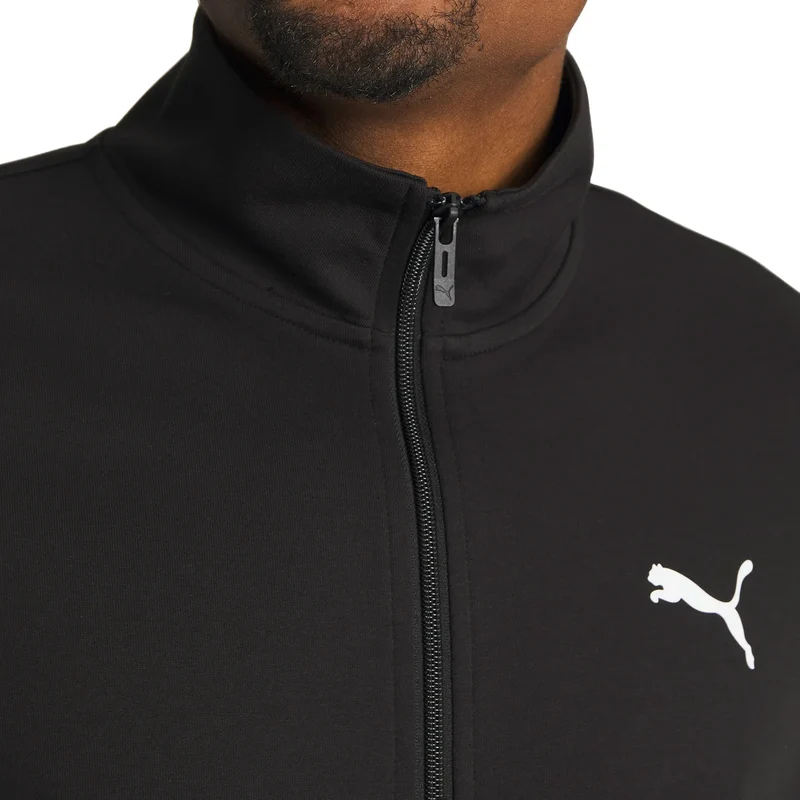 PUMA - Veste d'Entrainement pour Homme