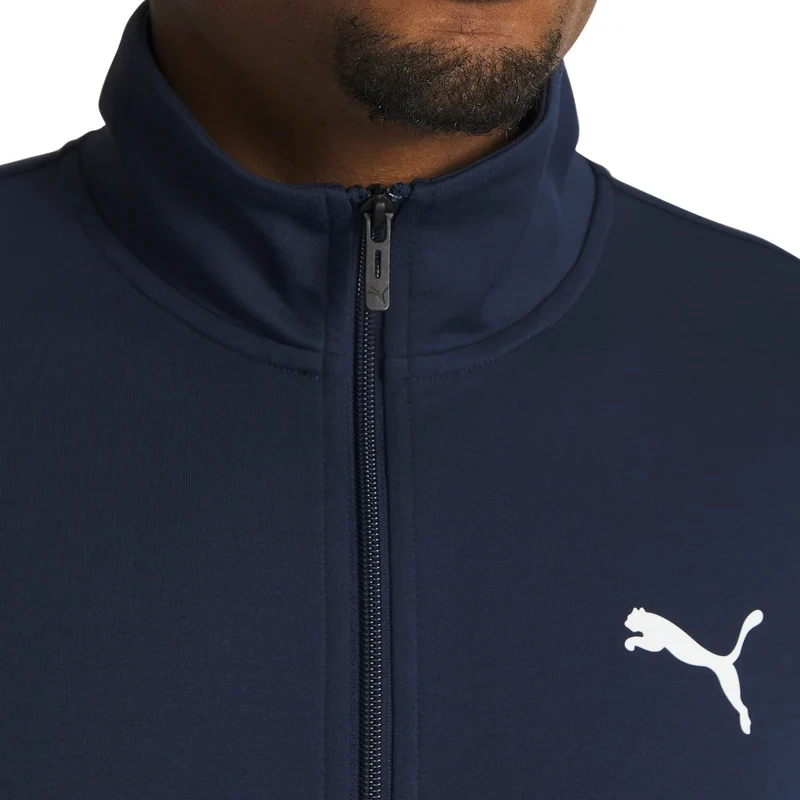 PUMA - Veste d'Entrainement pour Homme