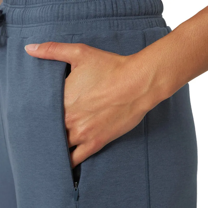 MONDETTA - Pantalon Jogging à Jambe Large pour Femme
