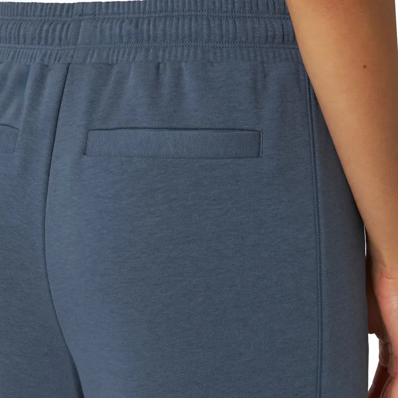 MONDETTA - Pantalon Jogging à Jambe Large pour Femme