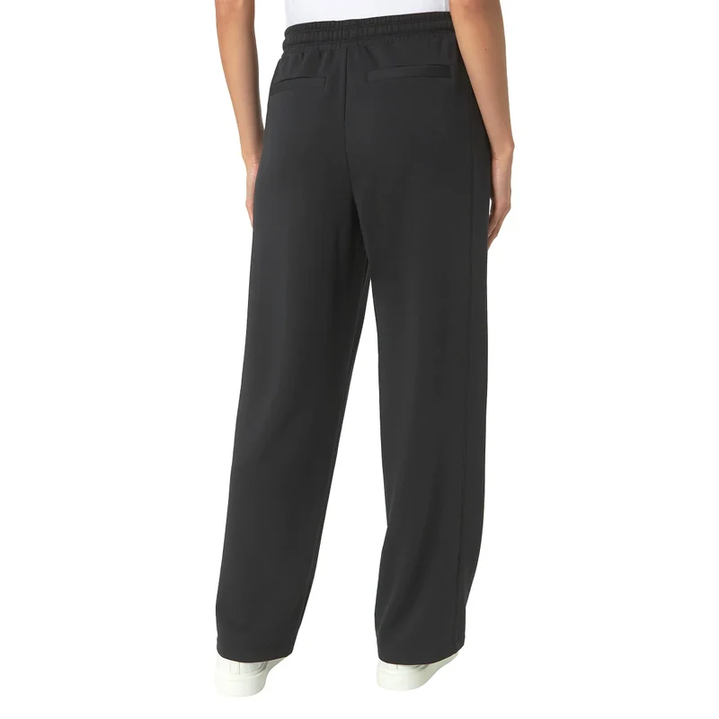 MONDETTA - Pantalon Jogging à Jambe Large pour Femme