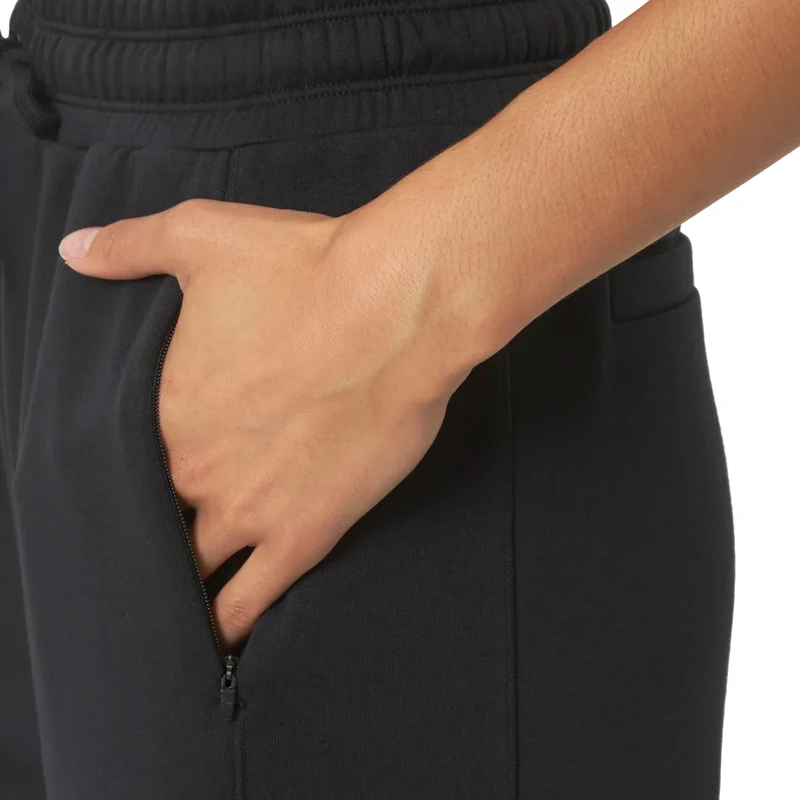 MONDETTA - Pantalon Jogging à Jambe Large pour Femme