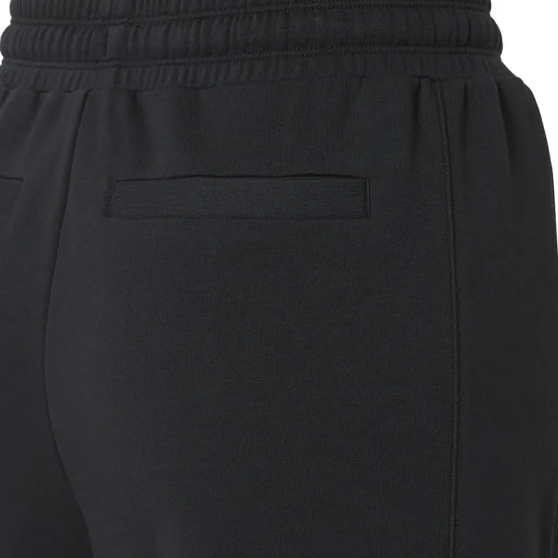 MONDETTA - Pantalon Jogging à Jambe Large pour Femme