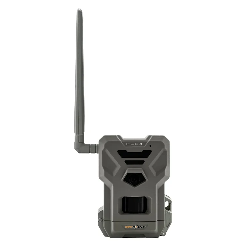 SPYPOINT - Caméra de Chasse Ensemble Élite Flex G-36