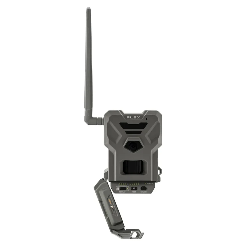 SPYPOINT - Caméra de Chasse Ensemble Élite Flex G-36