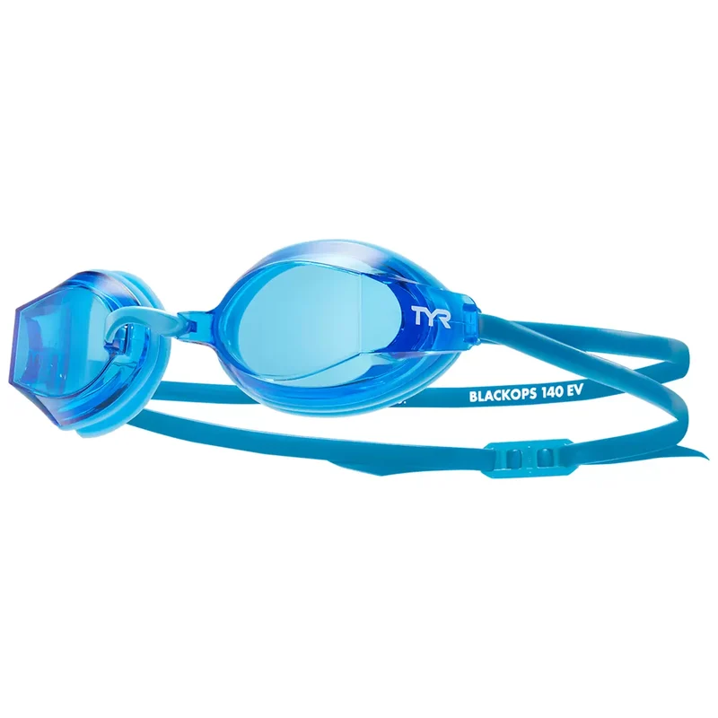 TYR - Paquet de 3 Lunettes de Natation pour Junior