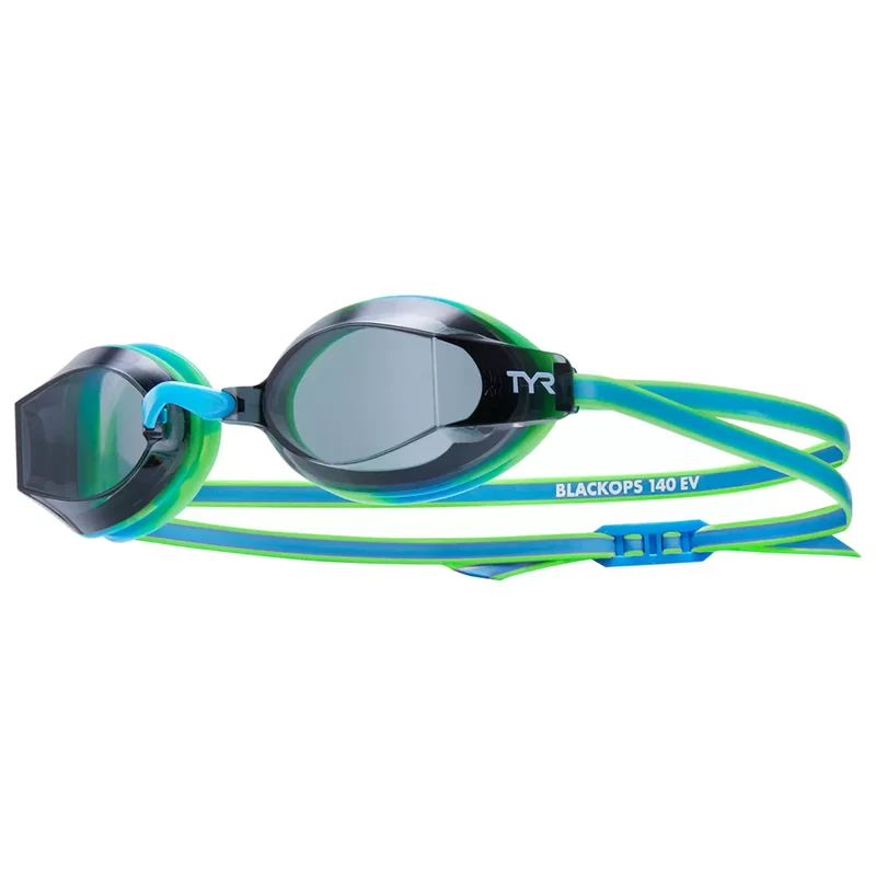 TYR - Paquet de 3 Lunettes de Natation pour Junior