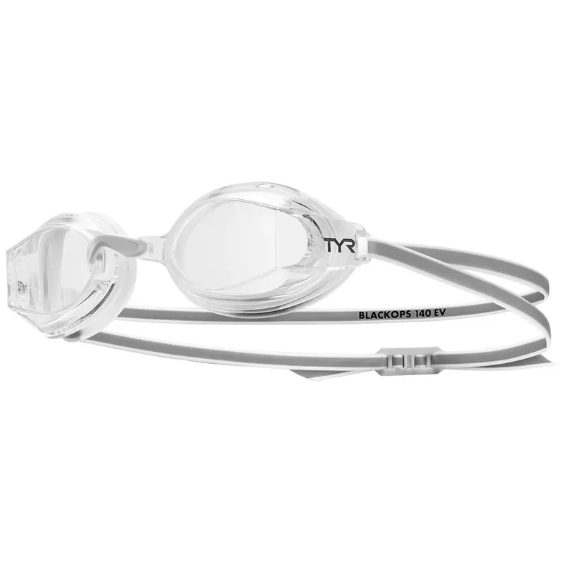 TYR - Paquet de 3 Lunettes de Natation pour Junior