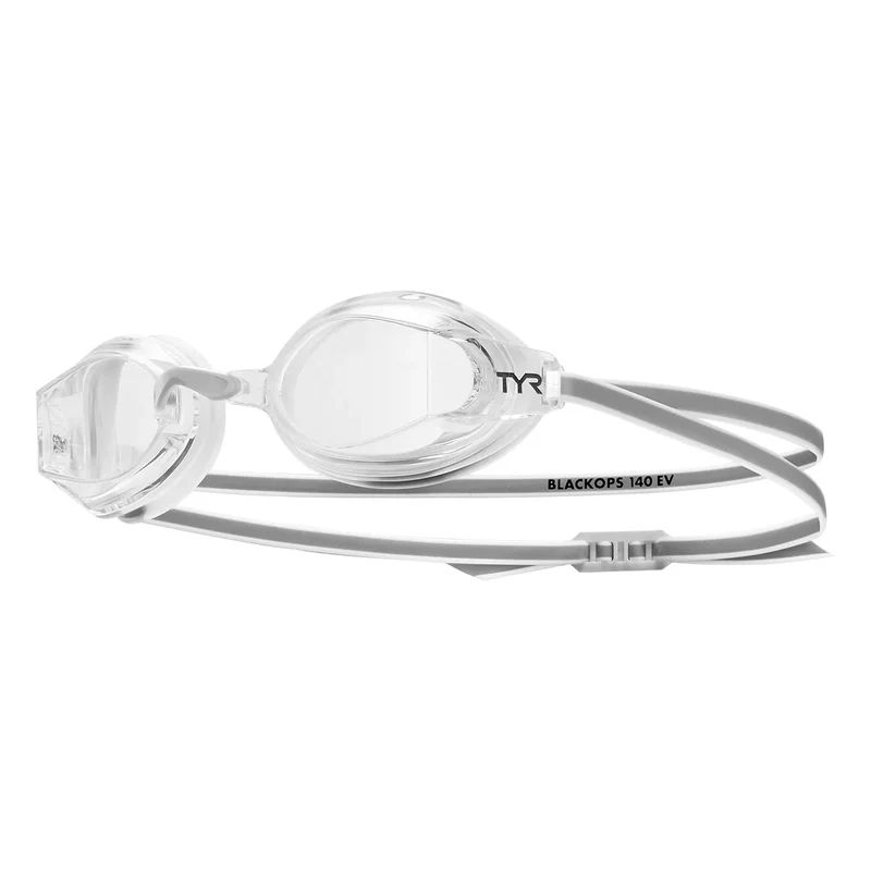 TYR - Paquet de 3 Lunettes de Natation pour Junior