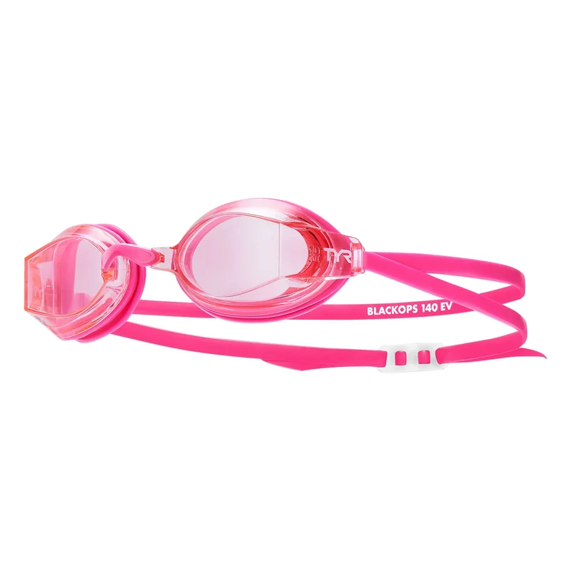 TYR - Paquet de 3 Lunettes de Natation pour Junior