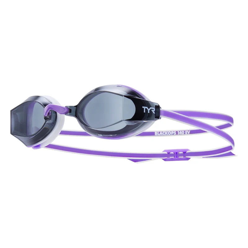 TYR - Paquet de 3 Lunettes de Natation pour Junior
