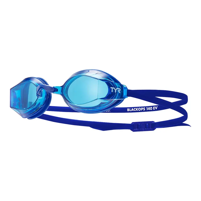 TYR - Paquet de 3 Lunettes de Natation pour Adulte