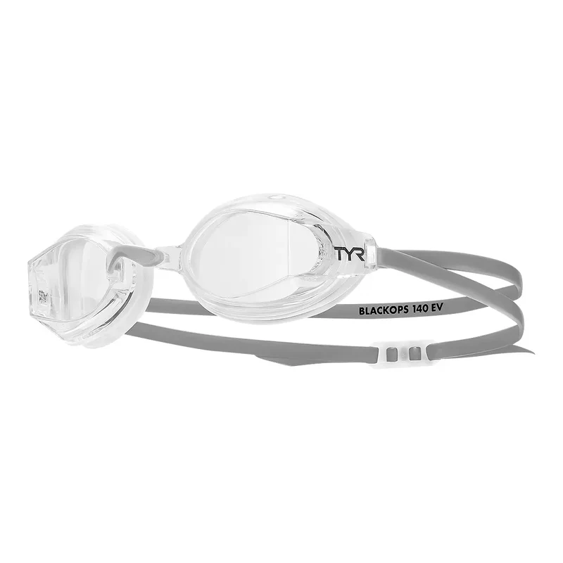 TYR - Paquet de 3 Lunettes de Natation pour Adulte