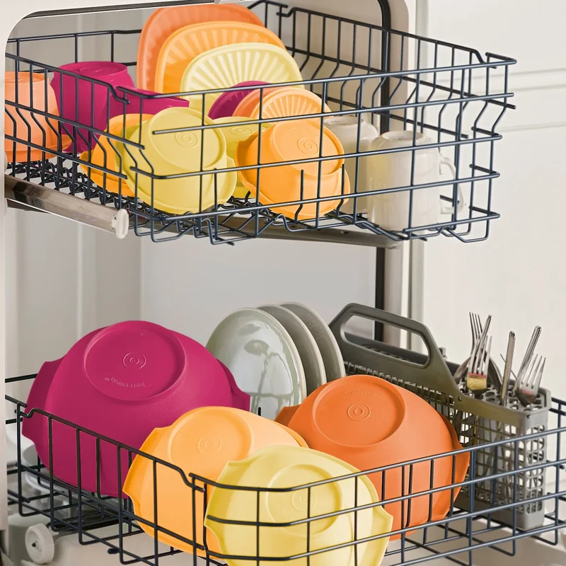 TUPPERWARE - Ensemble 16 Pièces Collection Heritage