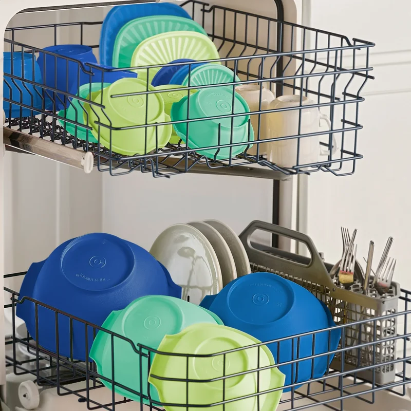 TUPPERWARE - Ensemble 16 Pièces Collection Heritage