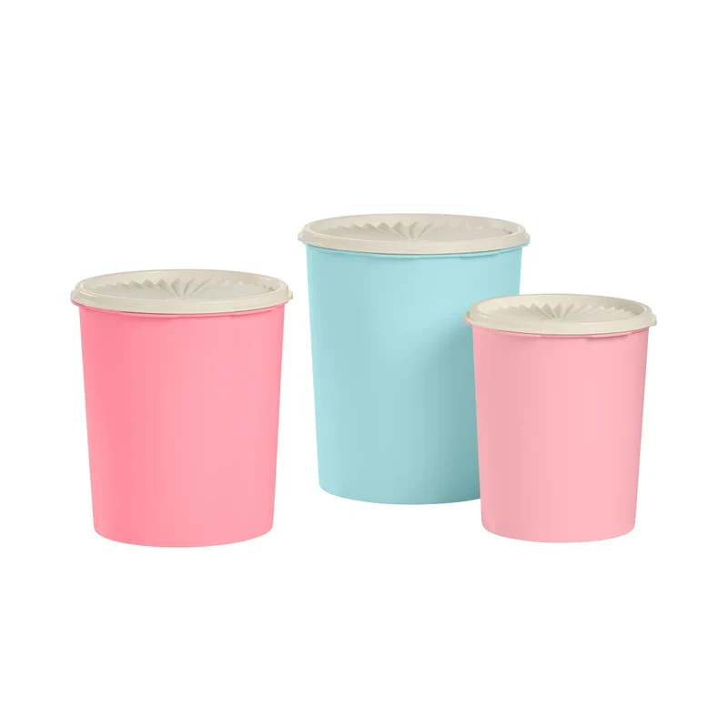TUPPERWARE - Ensemble 16 Pièces Collection Heritage