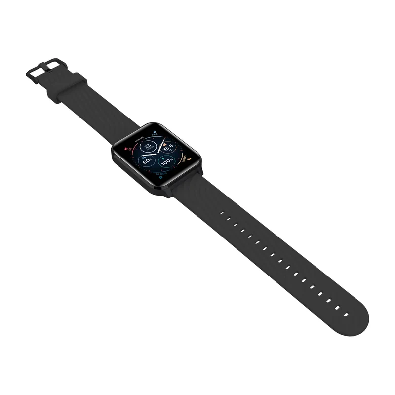 MOTOROLA - Montre Intelligente Moto Watch 70 *Boite Ouverte*