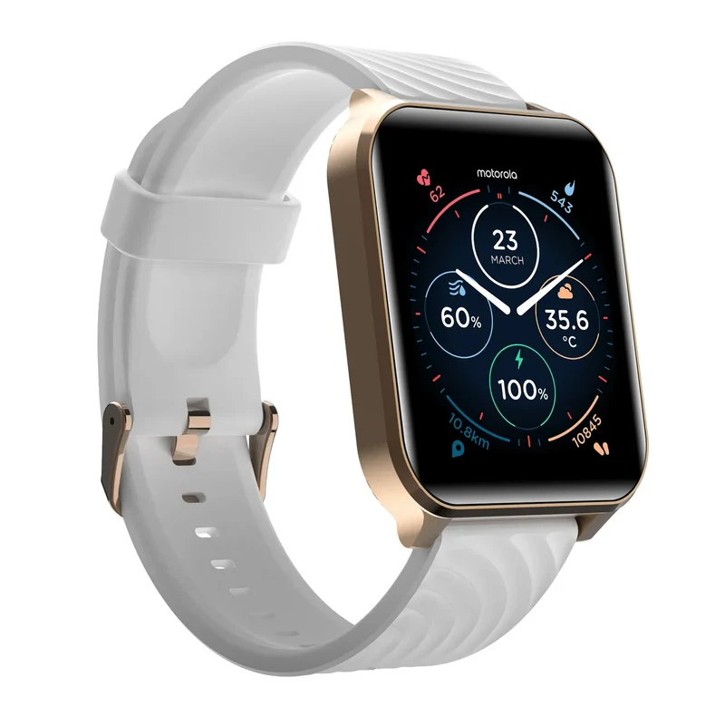 MOTOROLA - Montre Intelligente Moto Watch 70 *Boite Ouverte*