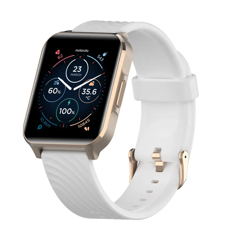 MOTOROLA - Montre Intelligente Moto Watch 70 *Boite Ouverte*