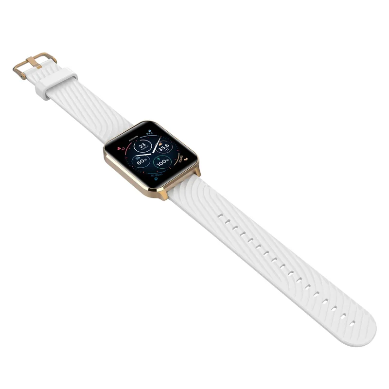MOTOROLA - Montre Intelligente Moto Watch 70 *Boite Ouverte*