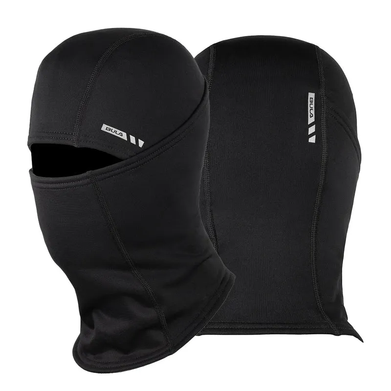 BULA - Paquet de 2 Cagoules Polartec