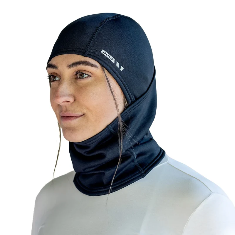 BULA - Paquet de 2 Cagoules Polartec