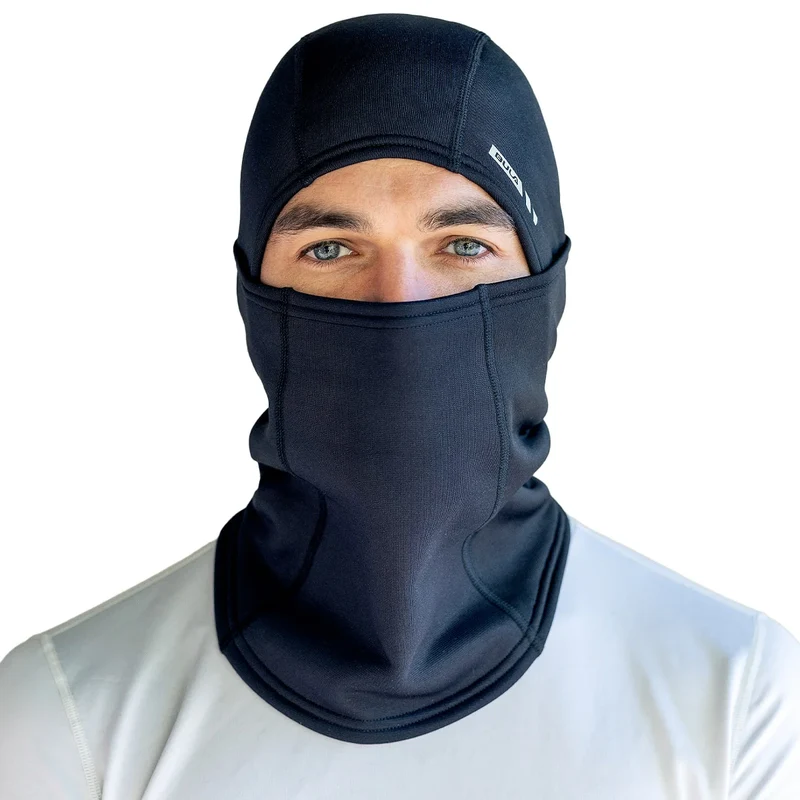 BULA - Paquet de 2 Cagoules Polartec
