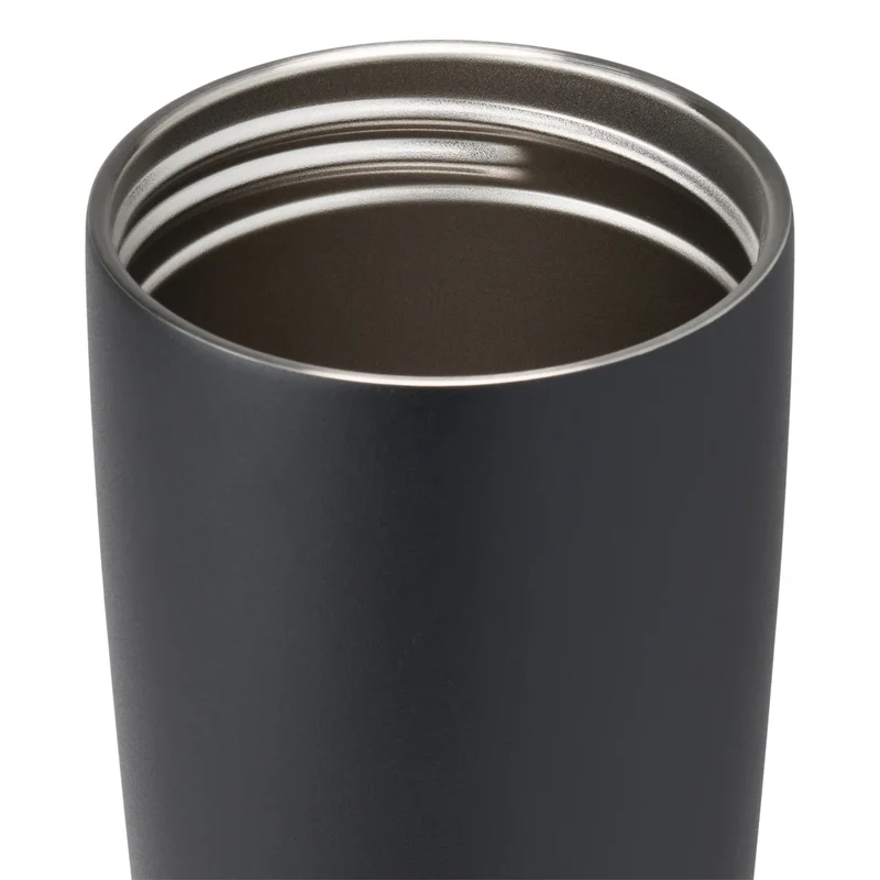 OWALA - Ensemble de 2 Tasses de Voyage SmoothSip de 590 ml
