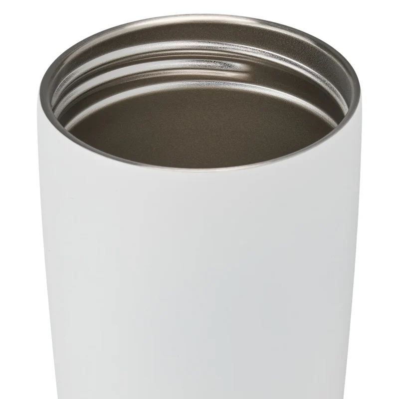 OWALA - Ensemble de 2 Tasses de Voyage SmoothSip de 590 ml