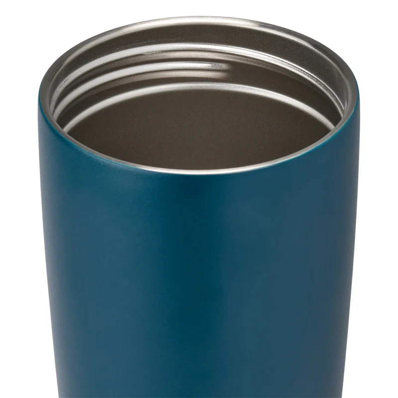 OWALA - Ensemble de 2 Tasses de Voyage SmoothSip de 590 ml