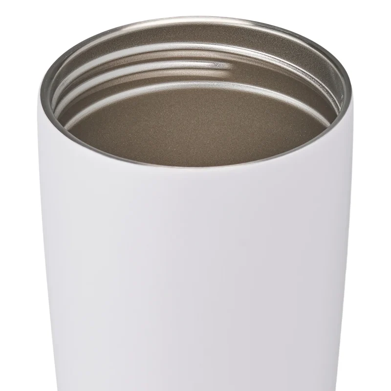 OWALA - Ensemble de 2 Tasses de Voyage SmoothSip de 590 ml