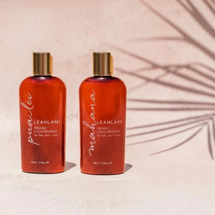 Pua Lei Coco Infusion 118 ml
