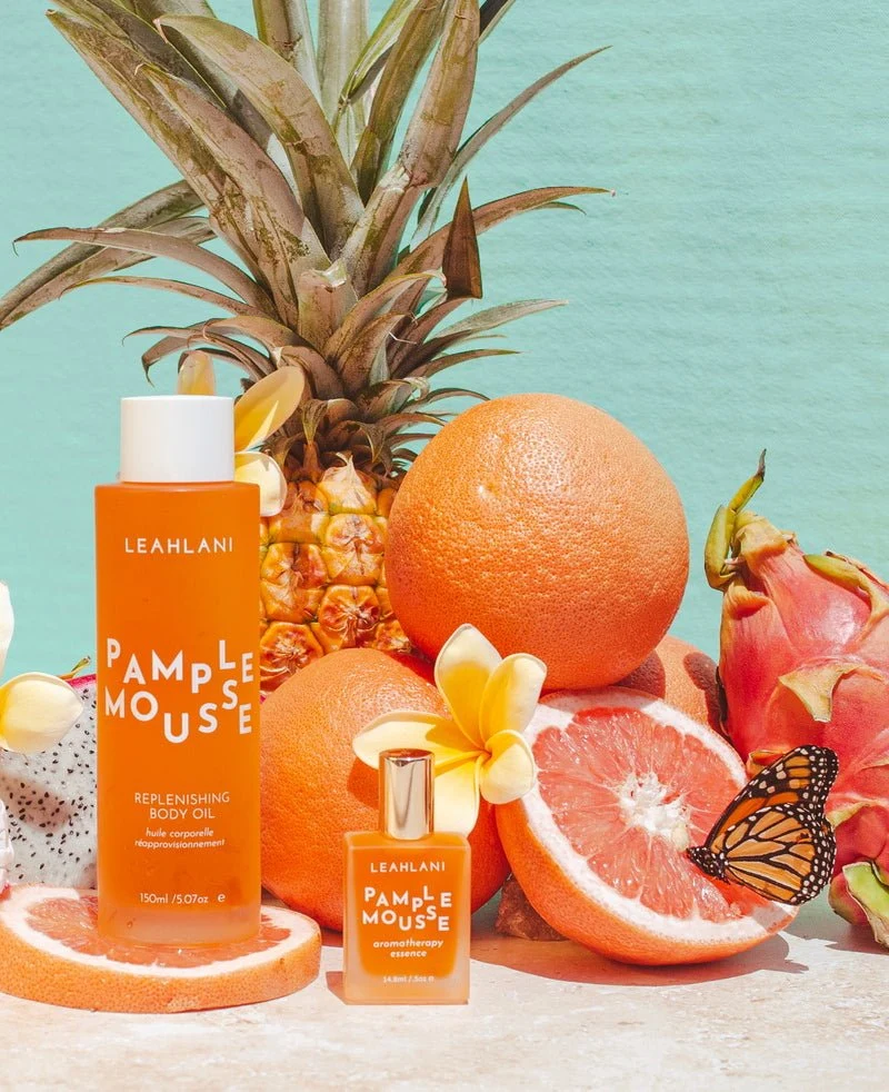 Pamplemousse Aromatherapy Essence 14,8 ml