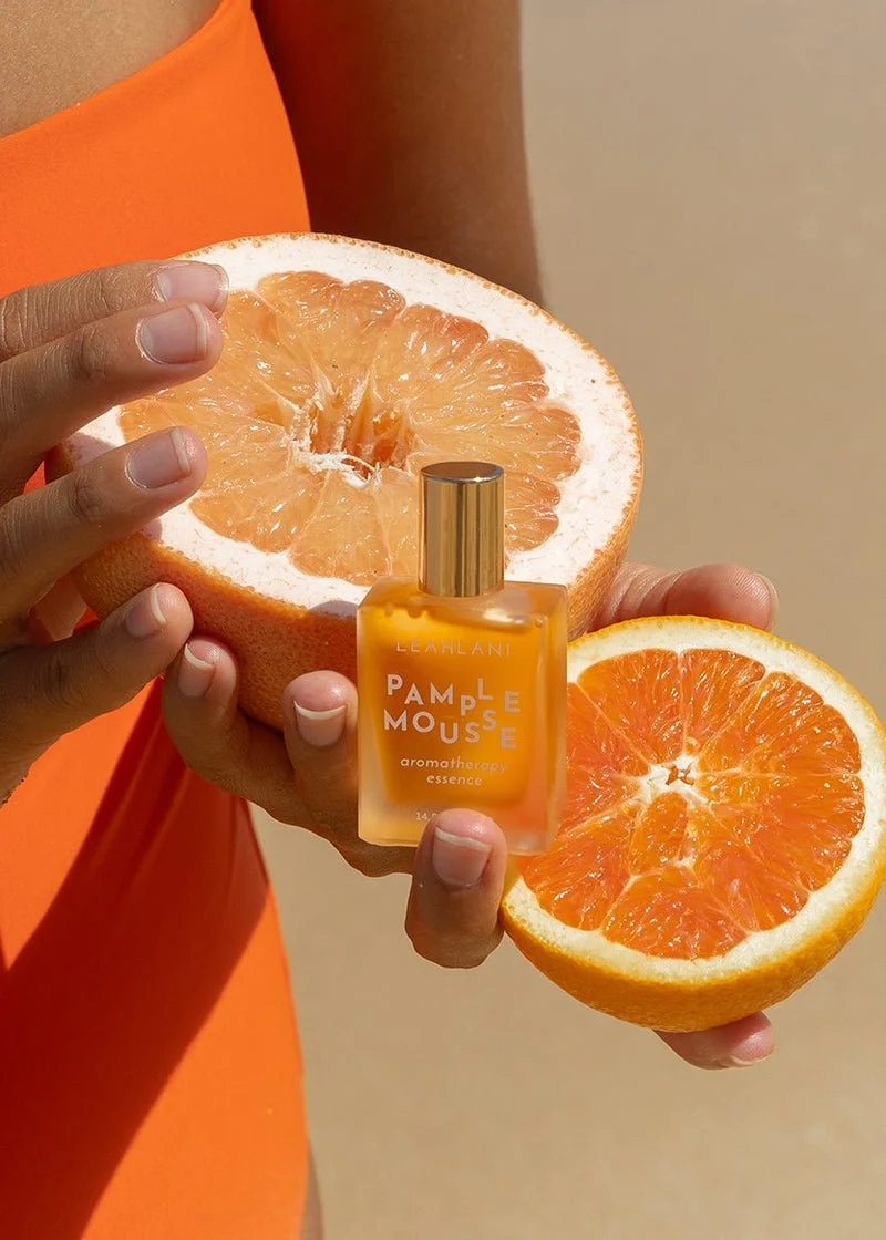 Pamplemousse Aromatherapy Essence 14,8 ml