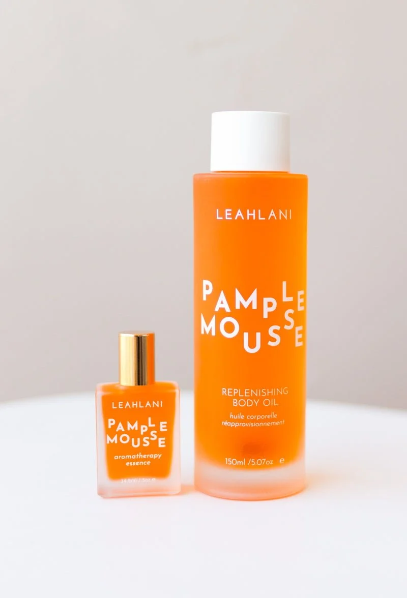 Pamplemousse Aromatherapy Essence 14,8 ml