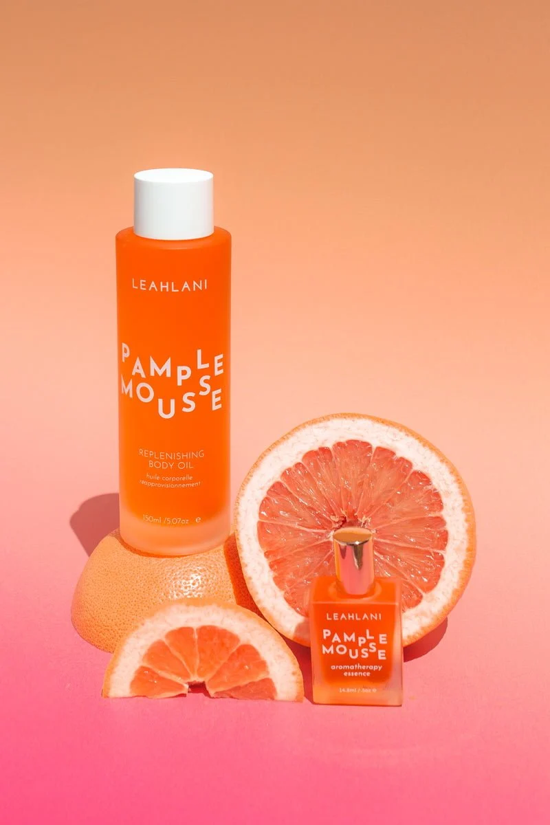 Pamplemousse Replenishing Body Oil 150 ml