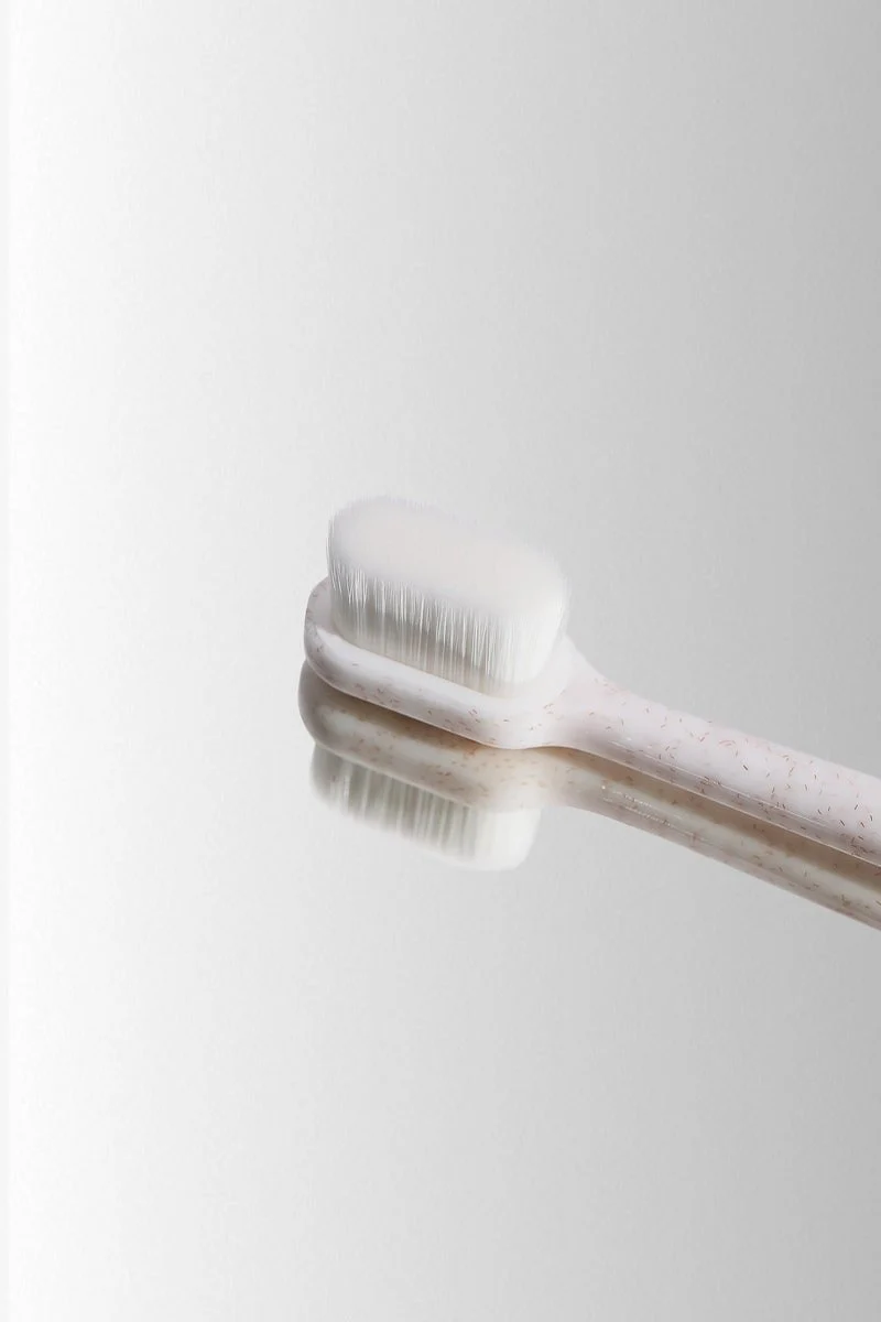 Pro Polishing Toothbrush
