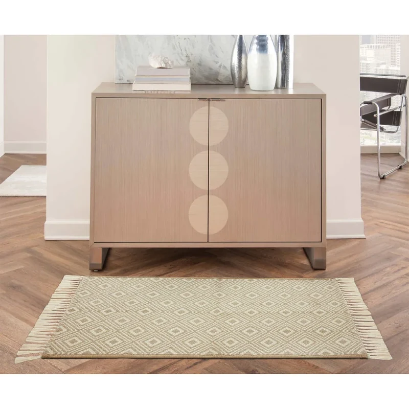MINERAL SPRING - Tapis de Style Tapisserie