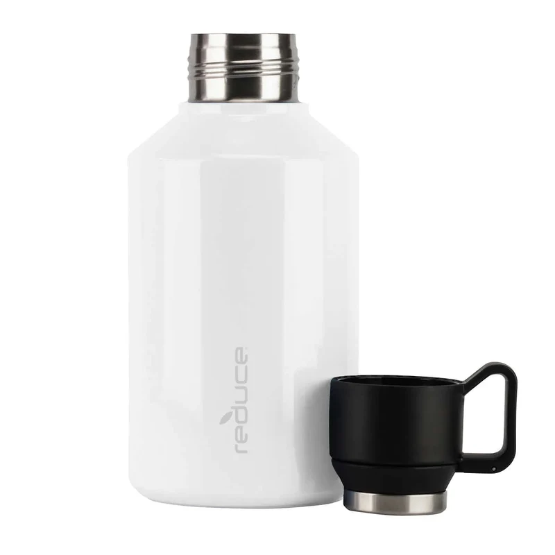 REDUCE - Gourde Isotherme de 1,89 Litres Craft Growler