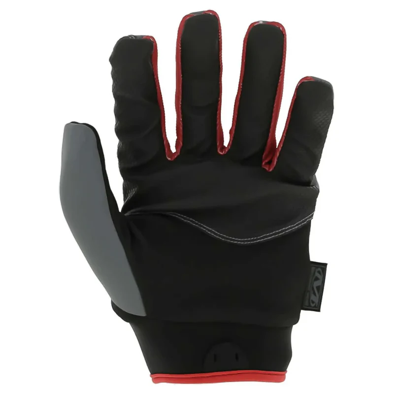 MECHANIX WEAR - 2 Paires de Gants Antidérapants Power Grip