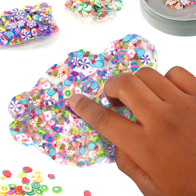 CRAZY AARON'S - Jeux Thinking Putty et Hide Inside