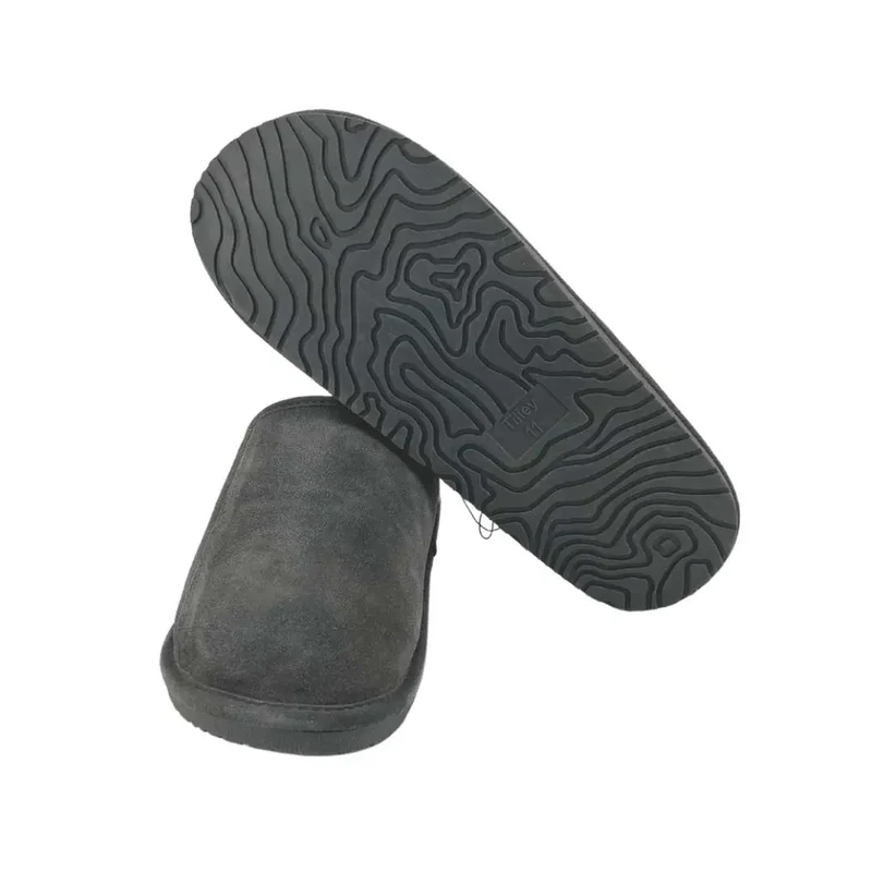 TILLEY - Pantoufles pour Homme