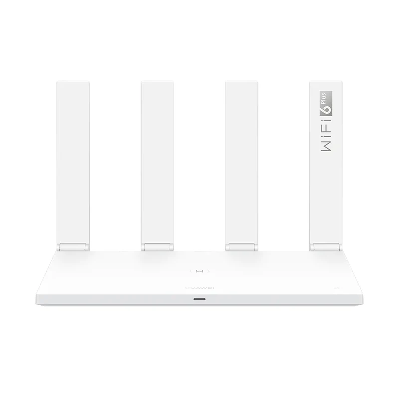 HUAWEI - Routeur WiFi AX3 Quad-core *Boite Ouverte*